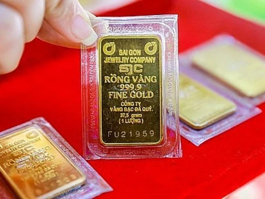 Gold price on February 21, 2025: Sideways despite world market setting record