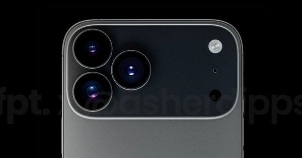 Könnte sich das Design des iPhone 17 Pro von dem unterscheiden, was wir kennen?