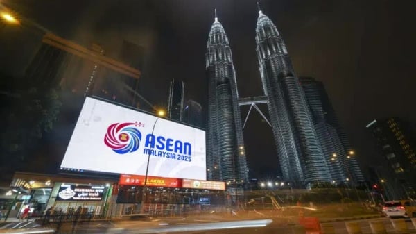 An ASEAN country plans to join BRICS to "seize" opportunities and strengthen its position in a multipolar world.