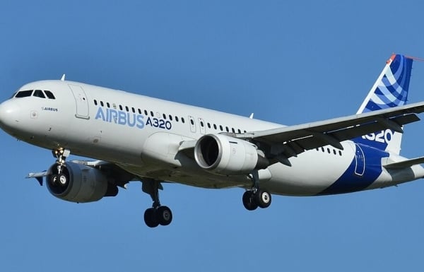 Airbus планирует произвести 820 самолетов в 2025 году