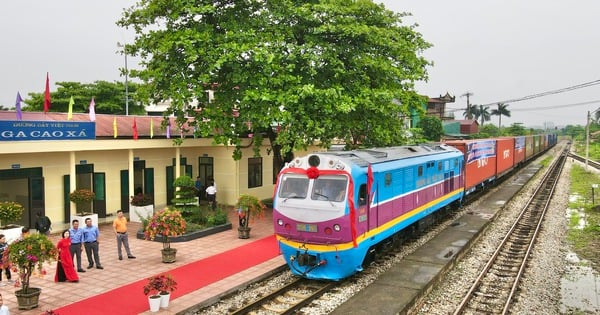 El Ministerio de Transportes presenta al Gobierno el proyecto de Ley de Ferrocarriles (modificado)