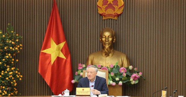 Hô Chi Minh-Ville et Da Nang doivent préparer les infrastructures et les ressources humaines pour le centre financier.