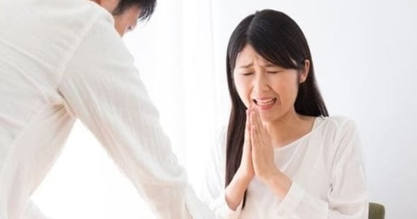 結婚しているが、妻はパートナーを見つけるために「シングルペアレント協会」という団体に参加している