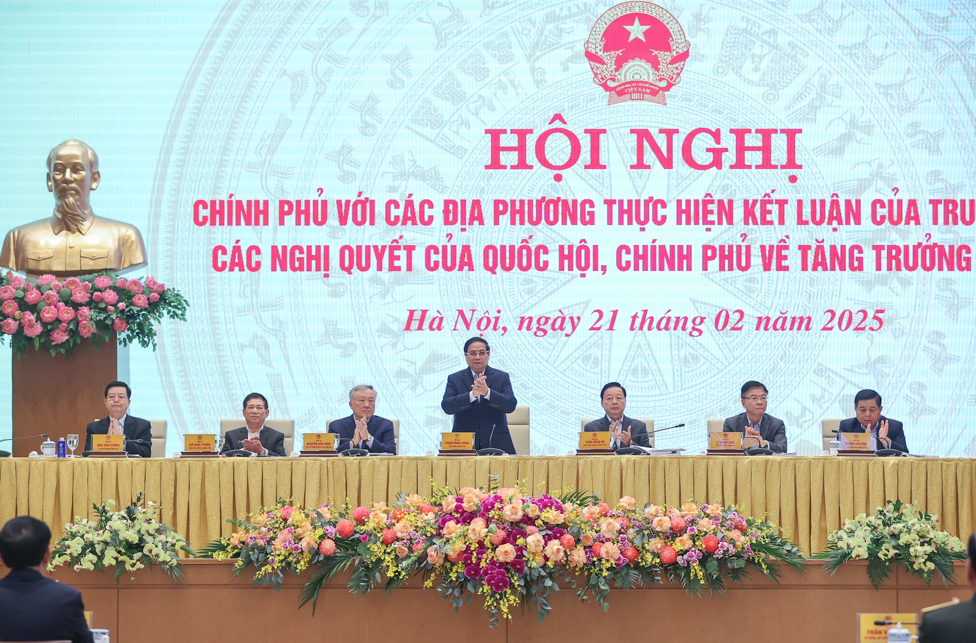 Thủ tướng: Kiên quyết thu hồi nếu không phân bổ xong 84,8 nghìn tỷ vốn đầu tư công- Ảnh 2.