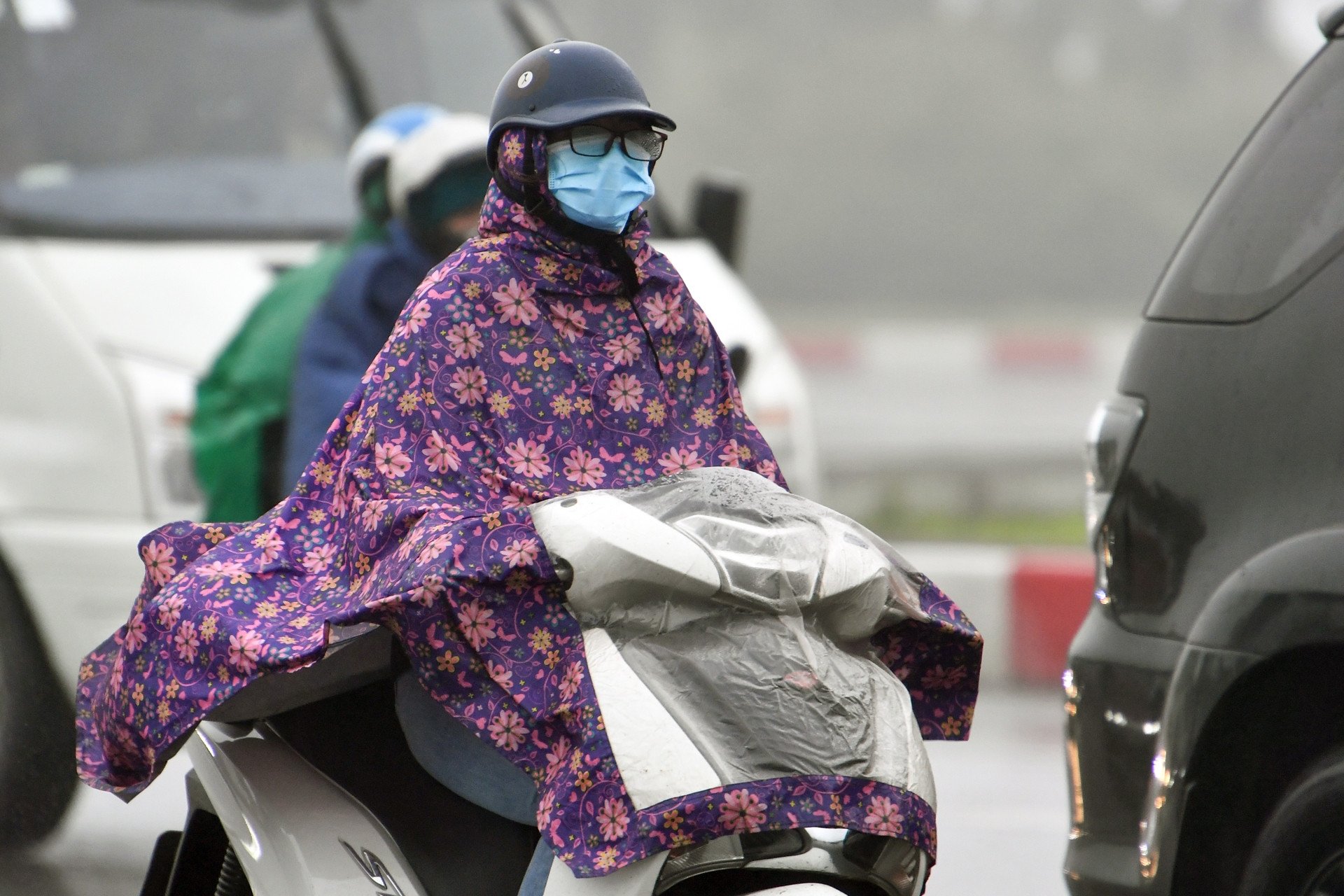 Prévisions météo pour les 10 prochains jours : Accueillant un fort air froid, le Nord connaîtra un froid intense