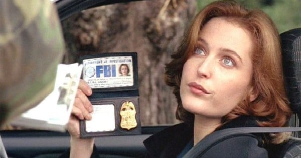 Der „Scully-Effekt“ inspiriert Mädchen zu MINT-Fächern