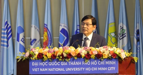 CEO with highest pension in Vietnam points out 3 limitations of students