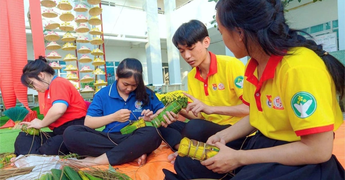 Más de 97.000 jóvenes comparten la primavera en el Voluntariado de Primavera 2025