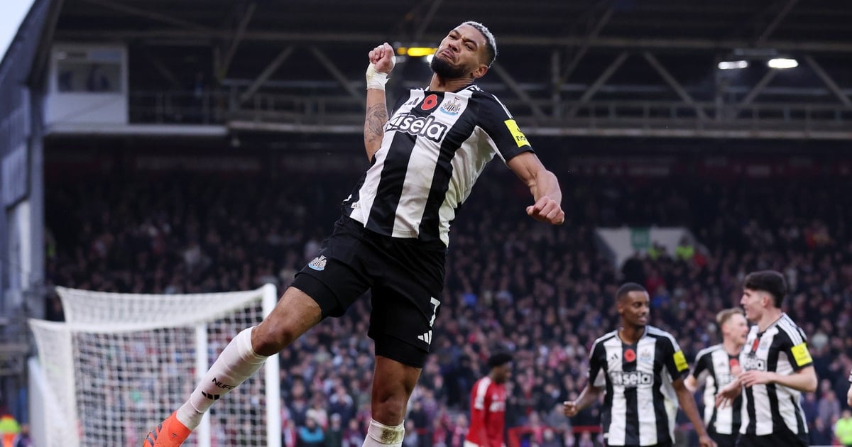 Comentarios, predicciones Newcastle vs Nottingham: ojo por ojo