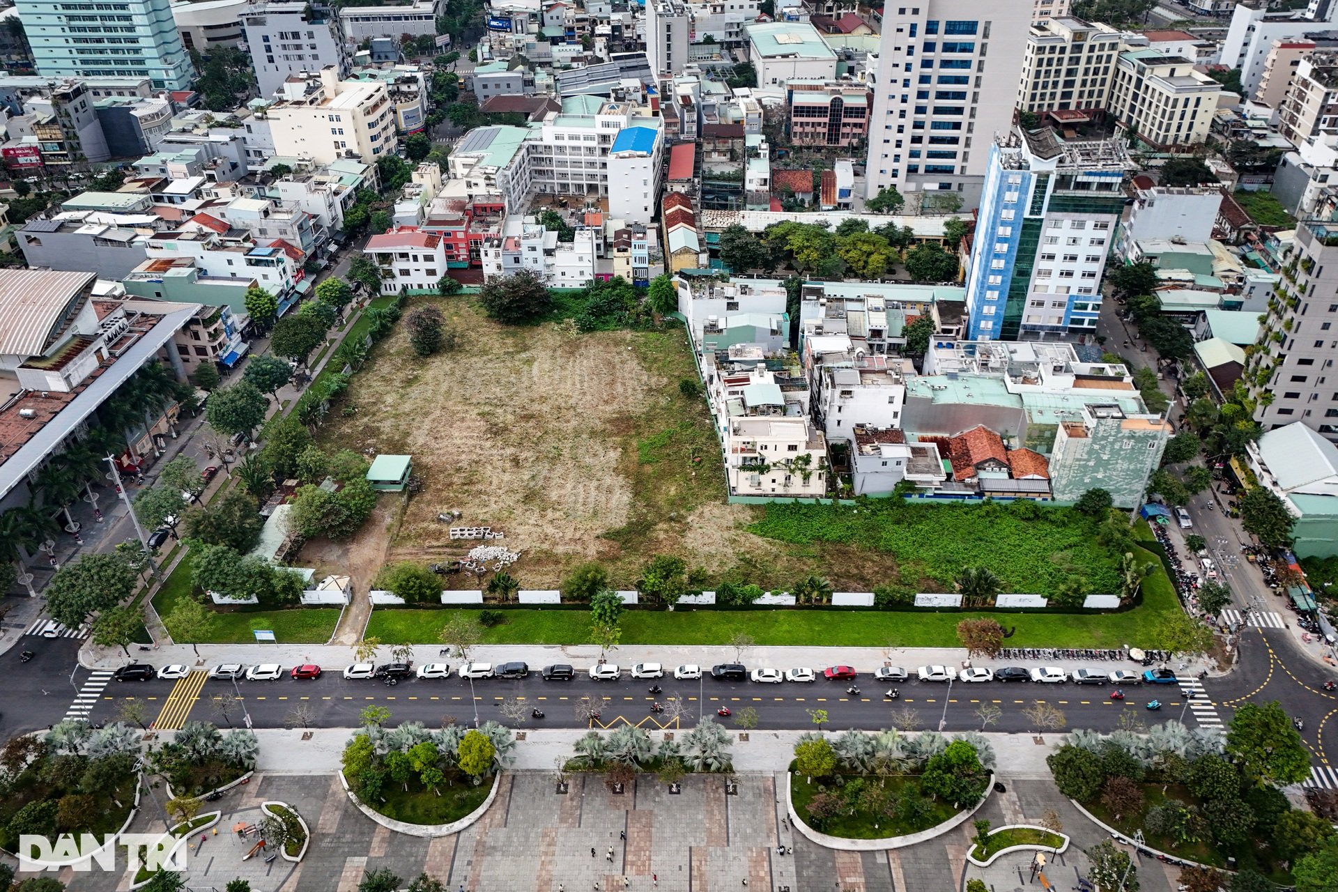 Điểm tên loạt dự án từ núi xuống biển Đà Nẵng được Quốc hội cởi trói - 5