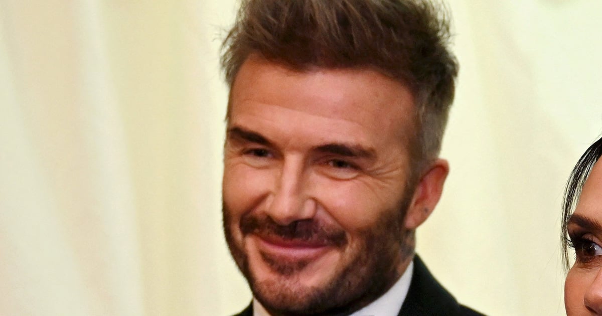 David Beckham kehrt zu Inter Miami zurück, um eine UNICEF-Partnerschaft zu starten; der Club sammelt mehr als 1,2 Milliarden US-Dollar