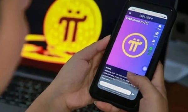 Preis der Kryptowährung Pi Network stürzt ab, Börse meldet weiterhin Fehler, „Pi-Spieler“ desillusioniert