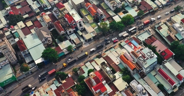 Se necesitan 4 billones de dongs para ampliar la calle Bui Van Hoa