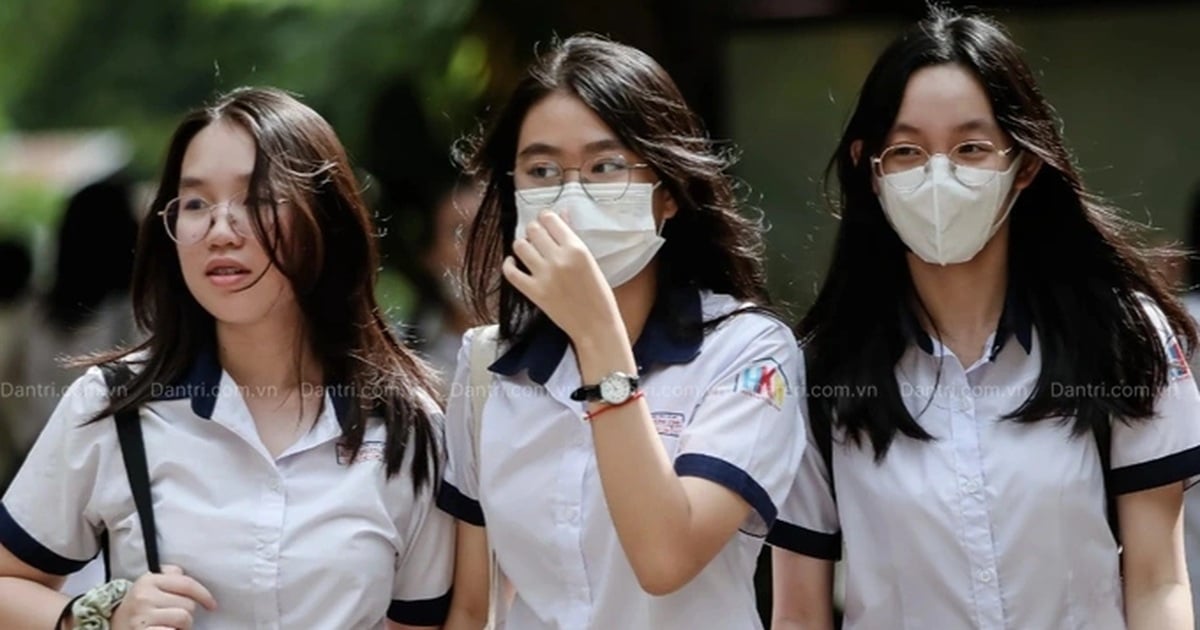 กำหนดการออกคำสั่งสำหรับการสอบไล่ระดับชั้นมัธยมศึกษาตอนปลาย ปีการศึกษา 2568