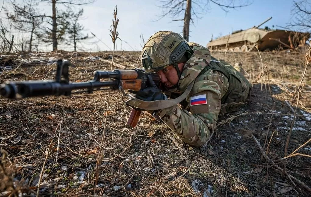 Mỹ đề xuất nghị quyết LHQ về xung đột ở Ukraine, 'bỏ qua' phần lãnh thổ Nga đang chiếm đóng