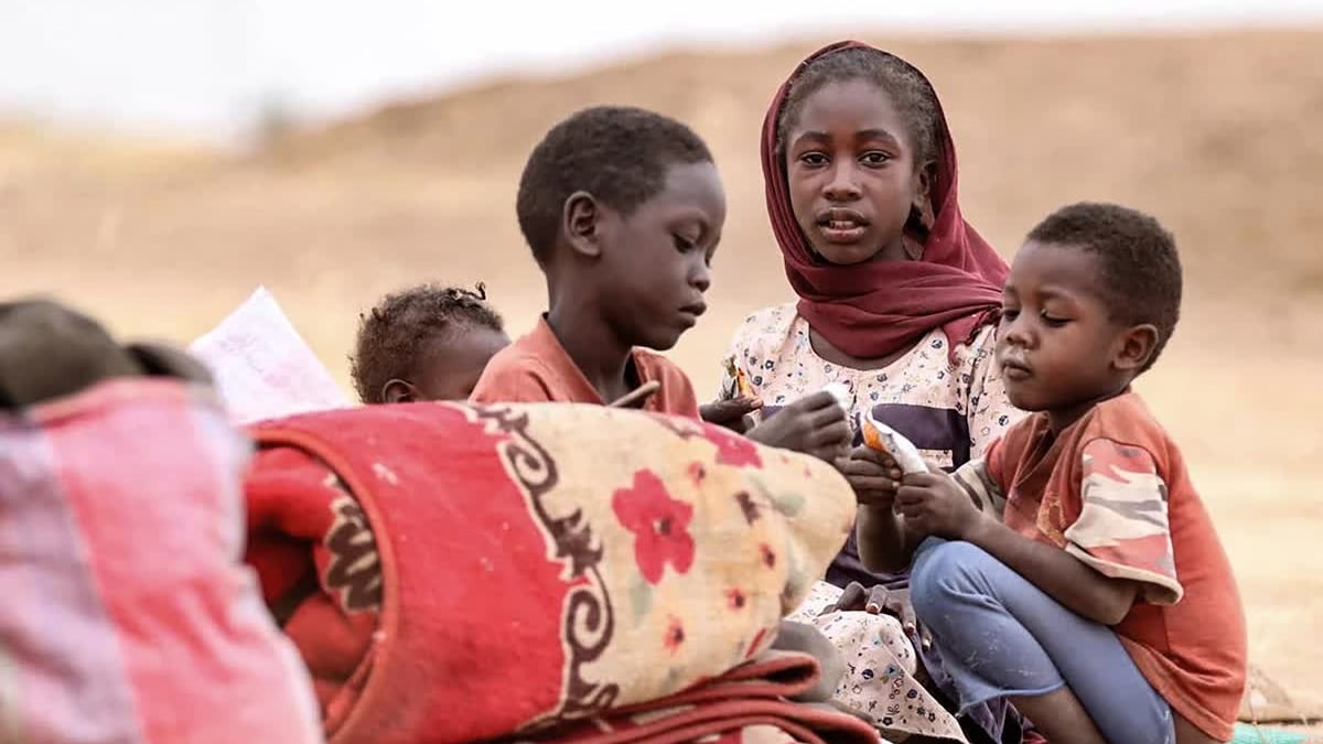 UN calls for $6 billion in relief aid to Sudan