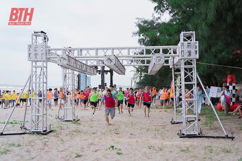 เพื่อทำให้การท่องเที่ยวในThanh Hoa “เป็นที่รักและหวงแหนมากยิ่งขึ้น”