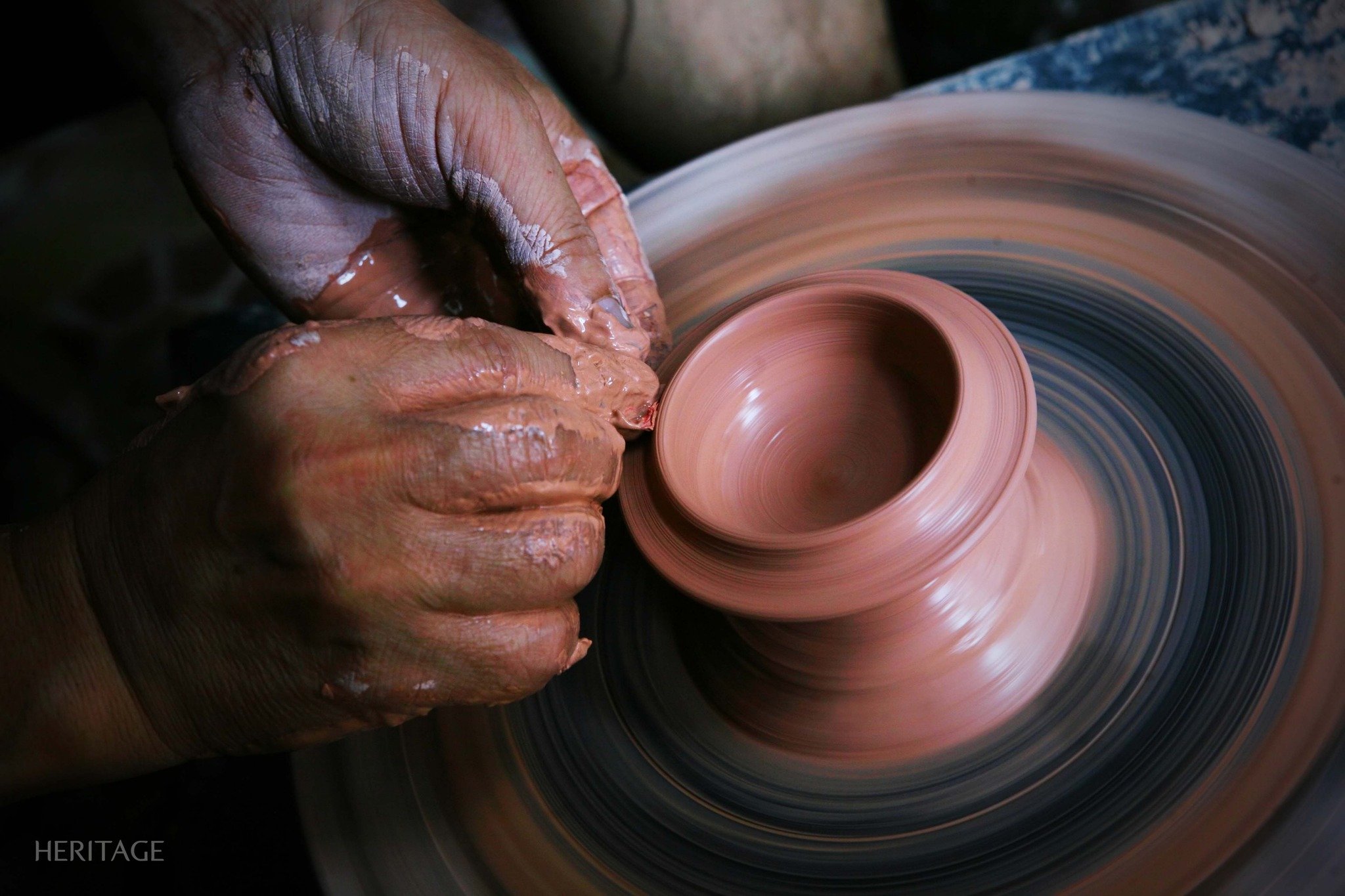 Bat Trang Pottery - the thread connecting Vietnamese culture with the world