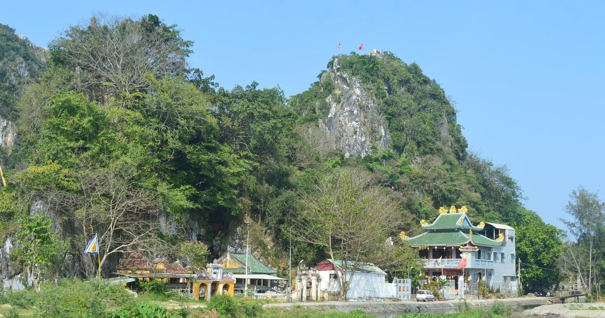 Da Nang ໃຫ້​ການ​ຢ້ຽມ​ຢາມ​ພູ​ເຂົາ Marble ແລະ 3 ຫໍ​ພິ​ພິ​ທະ​ພັນ​ໃນ​ວັນ​ພັກ​ສໍາ​ຄັນ​ໃນ​ປີ 2025