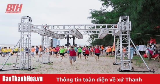 เพื่อทำให้การท่องเที่ยวในThanh Hoa “เป็นที่รักและหวงแหนมากยิ่งขึ้น”