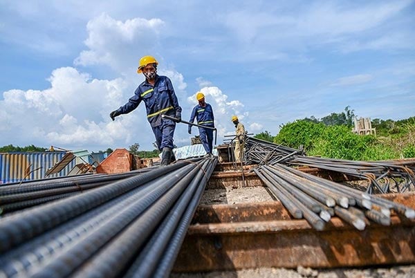 Förderung der Zuteilung und Auszahlung öffentlichen Investitionskapitals im Jahr 2025