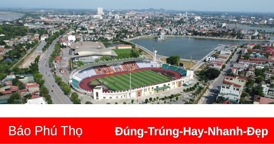 Chung tay xây dựng đô thị hiện đại, văn minh