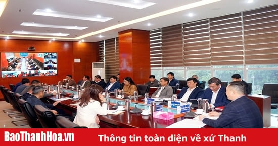 Thanh Hoa PC setzt dringende Lösungen ein, um die Arbeitssicherheit zu gewährleisten