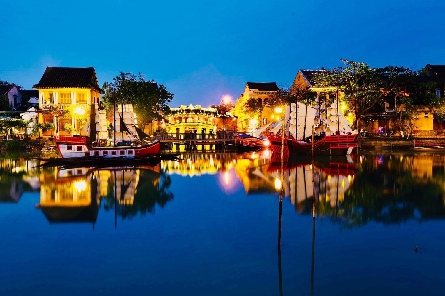 Vietnam has the most romantic honeymoon destination in the world