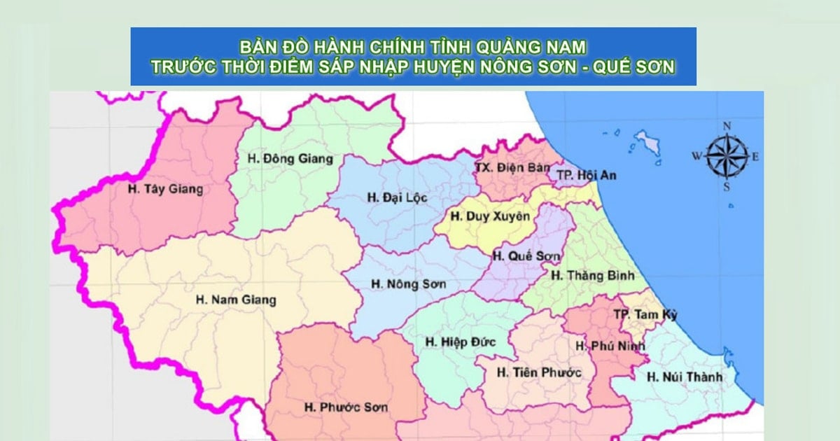 Vietnam through the establishment and merger of provinces