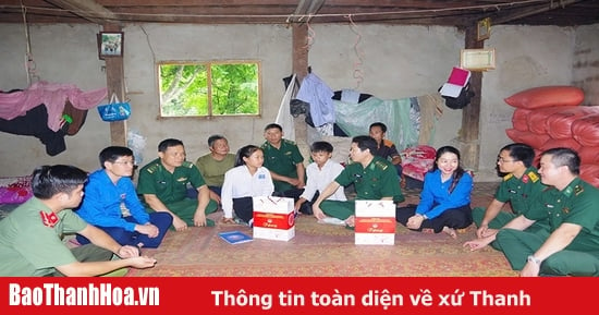 Phát huy vai trò xung kích của tuổi trẻ trong xây dựng và bảo vệ Tổ quốc