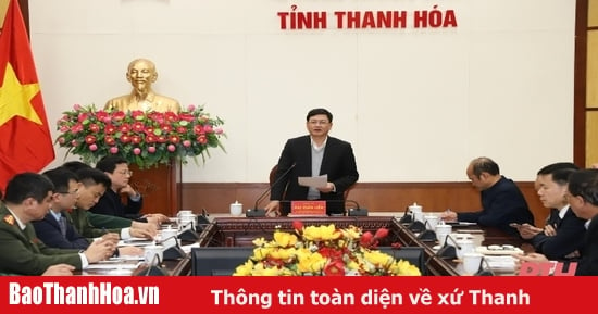 Triển khai đồng bộ các giải pháp đảm bảo an ninh hàng không