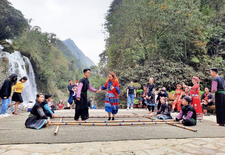 Le rôle du patrimoine culturel dans le développement du tourisme dans les zones de minorités ethniques