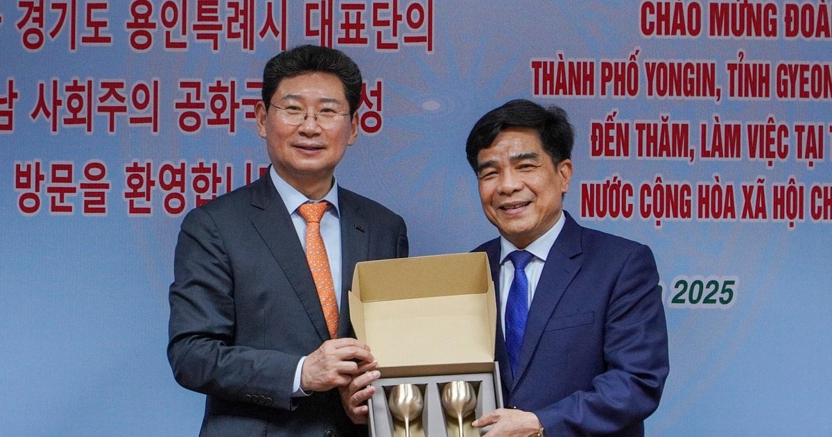 Promoting friendship and cooperation in Quang Nam