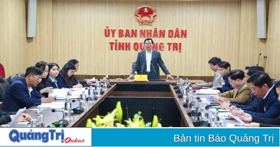 Triển khai Đề án hỗ trợ nhà ở đối với người có công với cách mạng và thân nhân liệt sĩ