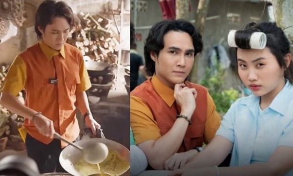 Phuong My Chis 100 Milliarden VND teurer vietnamesischer Film macht Banh Xeo populär