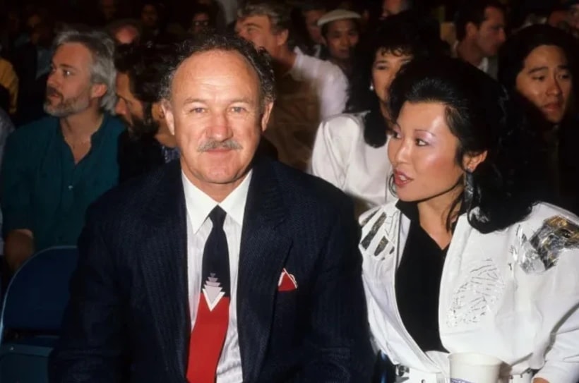 Huyền thoại điện ảnh Gene Hackman và vợ qua đời tại nhà riêng