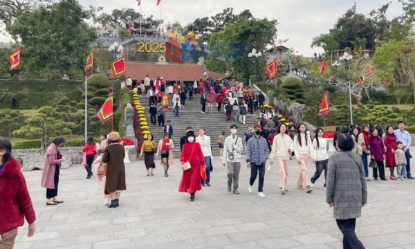 Garantizar un festival seguro y civilizado