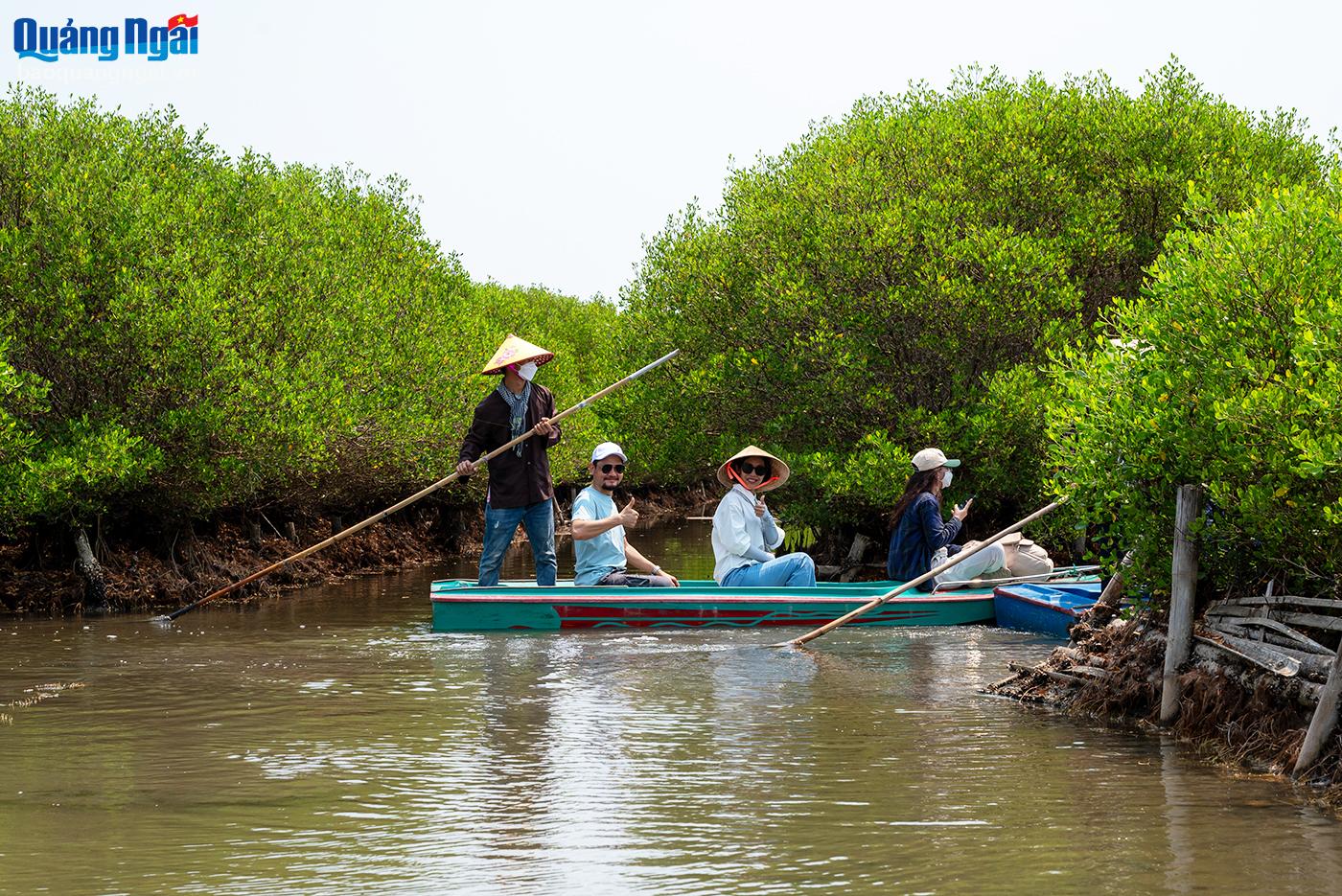 Creación del Centro de Promoción y Apoyo a la Inversión, el Comercio y el Turismo en la provincia de Quang Ngai