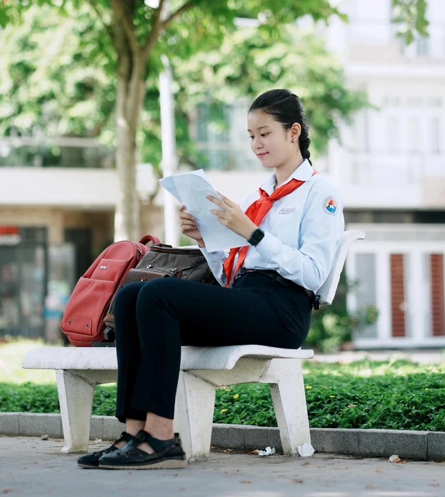 'Chủ tịch Quốc hội trẻ' đa tài