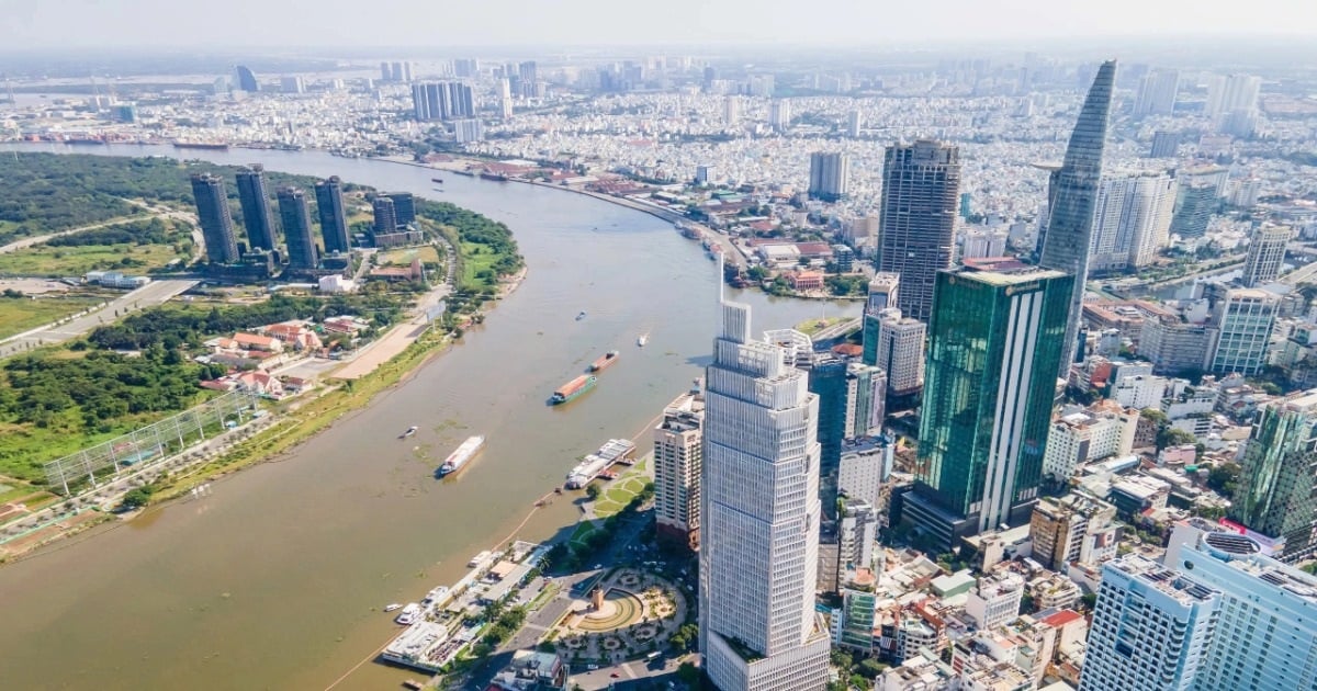 Ban on short-term rentals in apartments in Ho Chi Minh City, will prices decrease?