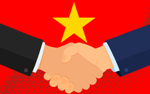 10 countries have comprehensive strategic partnership with Vietnam