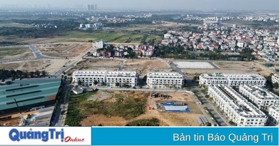 El Primer Ministro encargó a la provincia de Quang Tri completar 9.100 apartamentos de vivienda social entre 2025 y 2030.