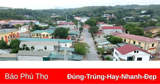 Dân vận khéo để xây dựng nông thôn mới