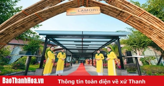 Brandneue Eventorganisation „Koordinaten“ in Thanh Hoa