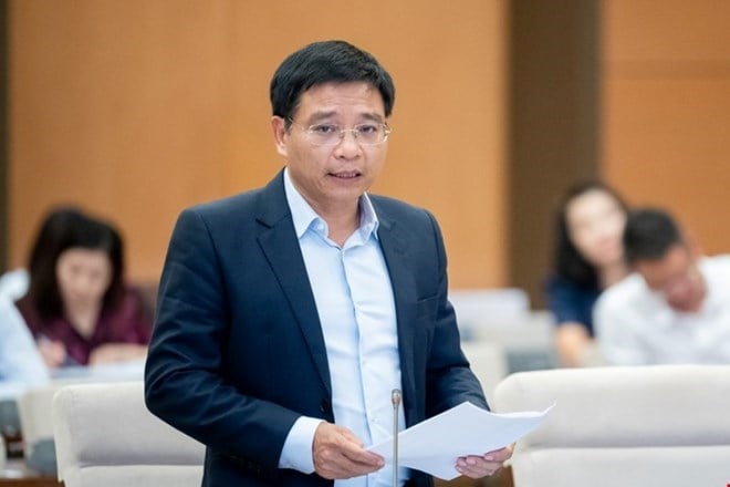 Vietnam can set up a digital asset exchange