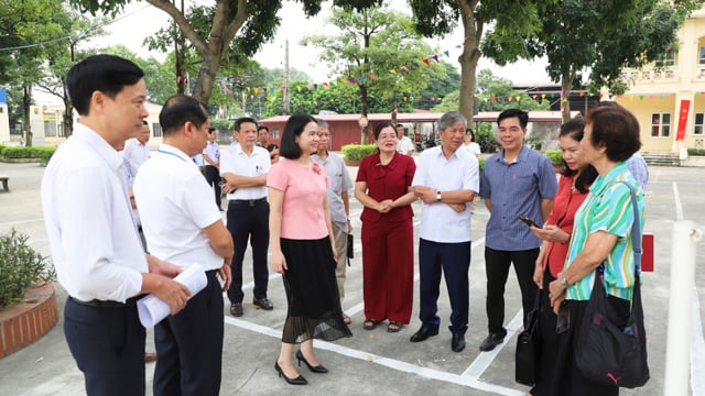 แนวหน้าติดตามประเด็นเชิงปฏิบัติเพื่อประชาชนอย่างใกล้ชิด