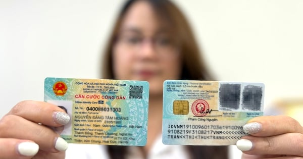 Where to get an ID card when there is no more district police from March 1?