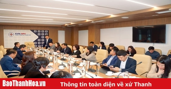 Thúc đẩy việc thanh toán tiền điện qua trích nợ tự động