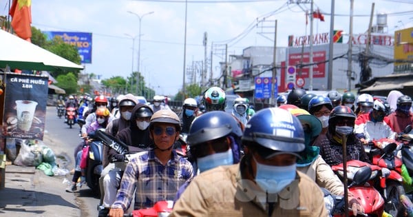 Ciudad Ho Chi Minh y el sur tendrán clima cálido este fin de semana, con algunos lugares por encima de los 35 grados centígrados.