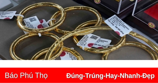 Sau chuỗi tăng kỷ lục, giá vàng thế giới đi xuống